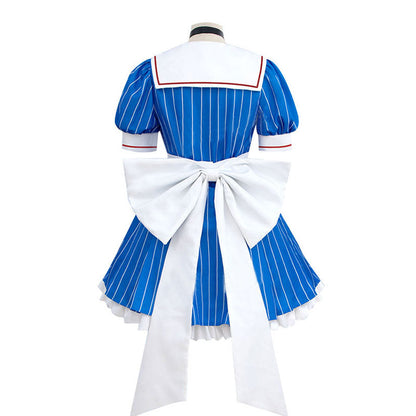 omgcos Virtual Idol Mesmerizer Cosplay Costume