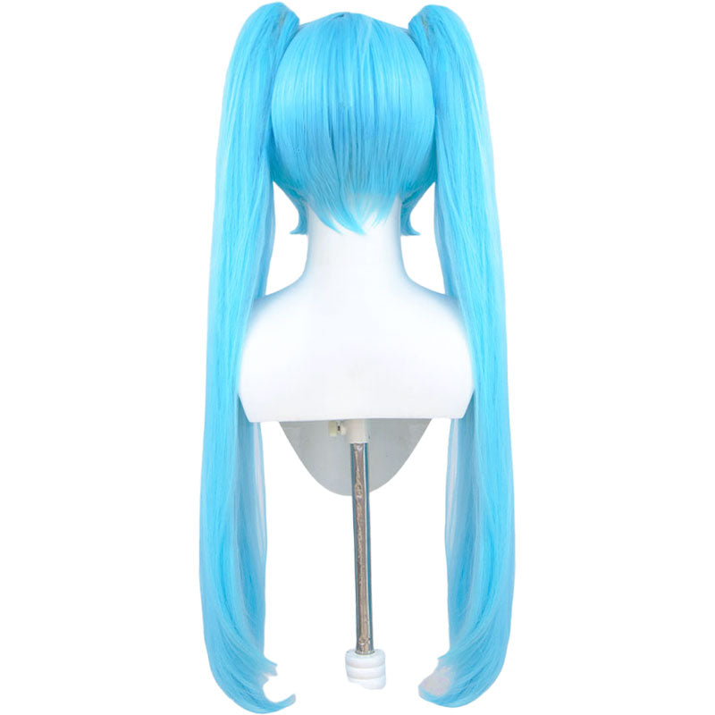 Virtual Idol Mesmerizer Cosplay Wig