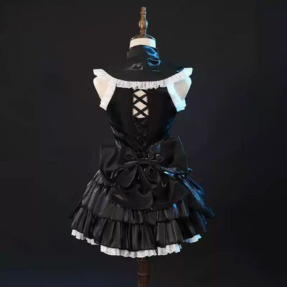 Virtual Idol Project DIVA Infinity Virtual Idol Cosplay Costume
