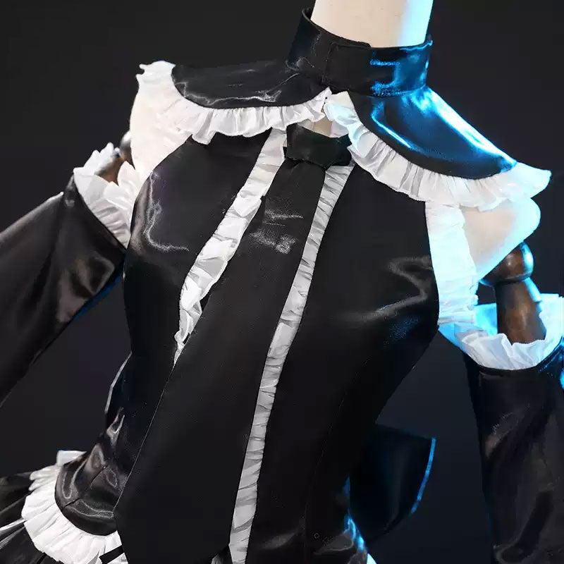 Virtual Idol Project DIVA Infinity Virtual Idol Cosplay Costume