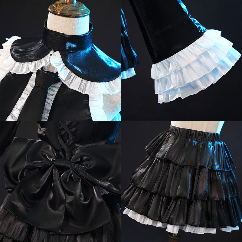 Virtual Idol Project DIVA Infinity Virtual Idol Cosplay Costume