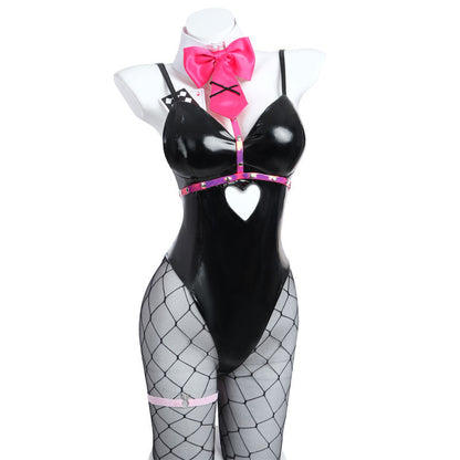 Last Batch Rabbit Hole Cosplay Virtual Idol Sexy Cosplay Halloween Costumes