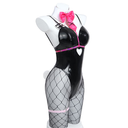 Last Batch Rabbit Hole Cosplay Virtual Idol Sexy Cosplay Halloween Costumes