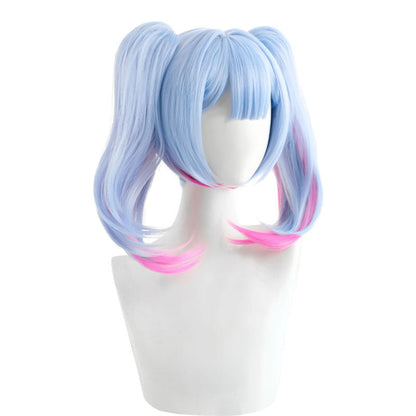 Hatsune Miku Rabbit Hole Cosplay Wigs Vocaloid