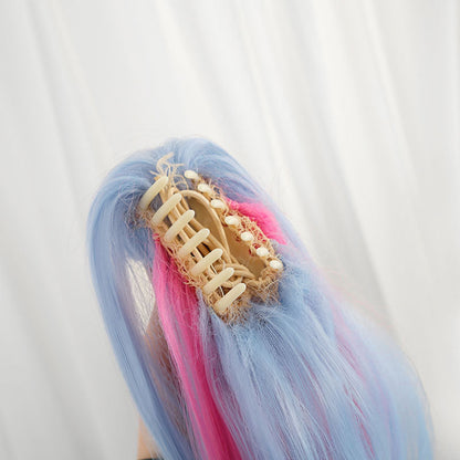 Hatsune Miku Rabbit Hole Cosplay Wigs Vocaloid