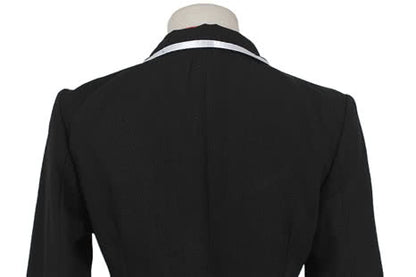 Date A Live Tokisaki Kurumi Cosplay Costume