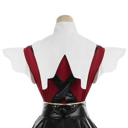 NEEDY GIRL OVERDOSE Ame-chan Cosplay Costume
