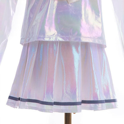 NEEDY GIRL OVERDOSE KAngel Cosplay Costume