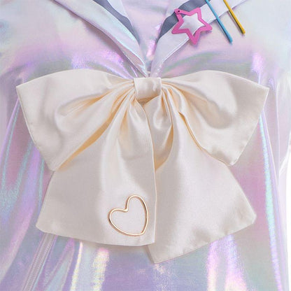 NEEDY GIRL OVERDOSE KAngel Cosplay Costume