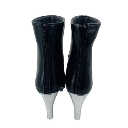 Honkai:Star Rail Acheron Cosplay Shoes