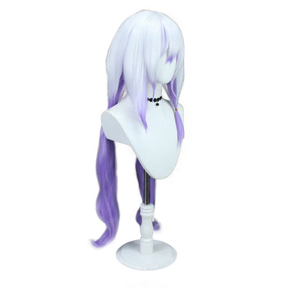 Honkai Star Rail Black Swan Cosplay Wigs