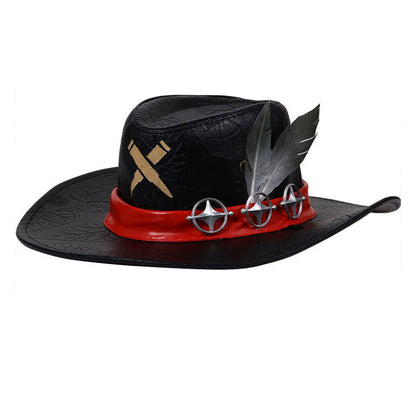 Honkai Star Rail Boothill Cosplay Costume