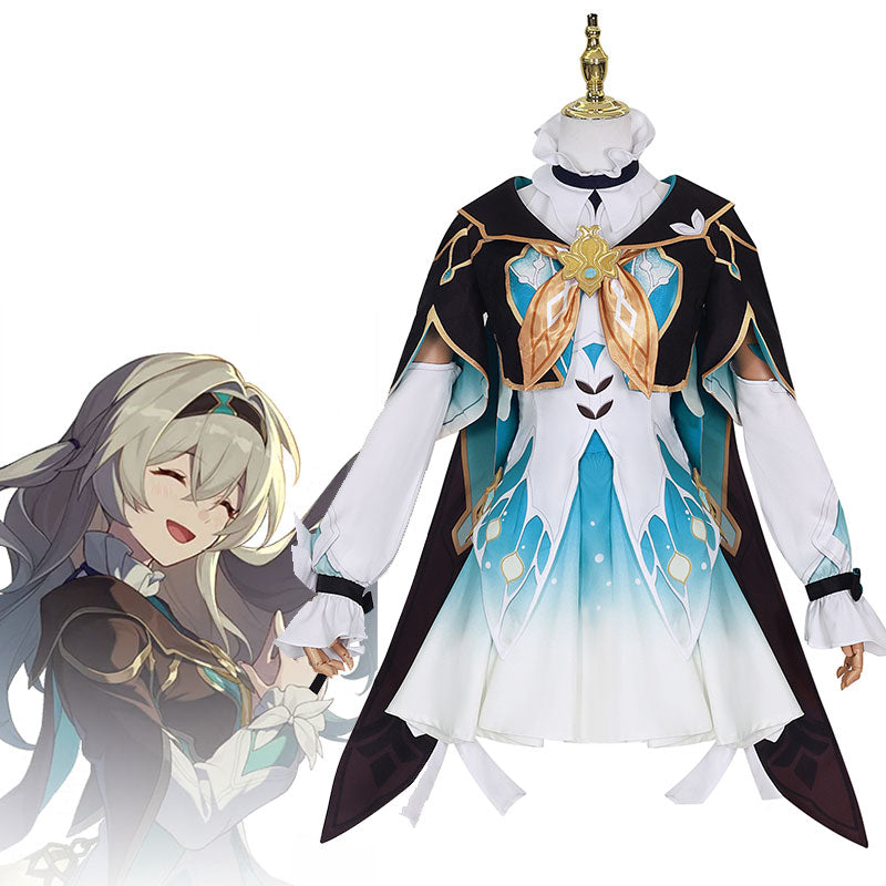 omgcos Honkai Star Rail Firefly Cosplay Costume