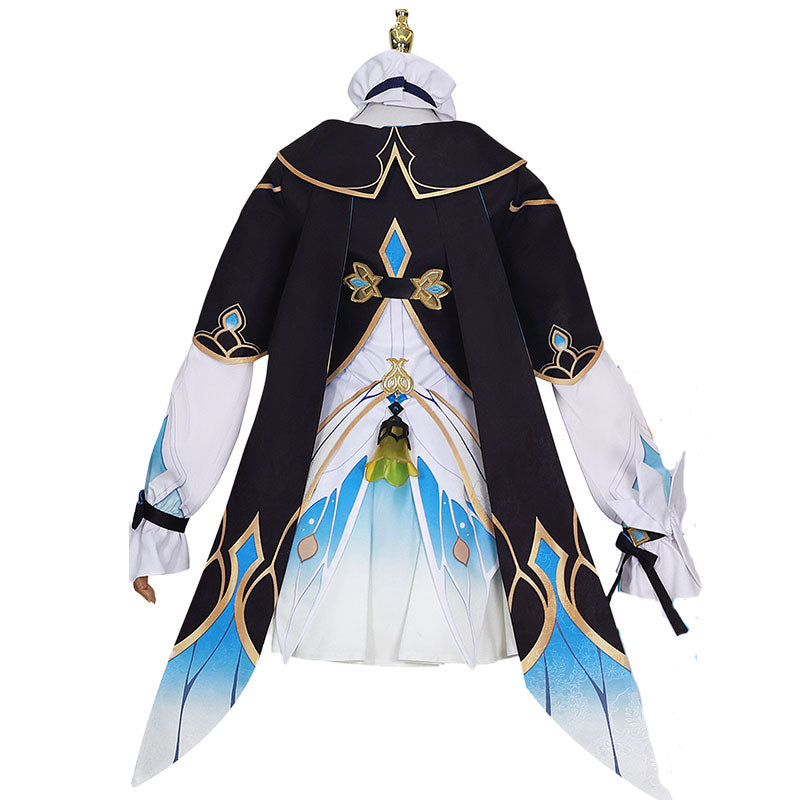 omgcos Honkai Star Rail Firefly Cosplay Costume