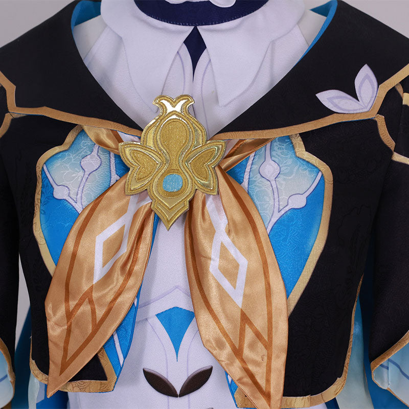 omgcos Honkai Star Rail Firefly Cosplay Costume