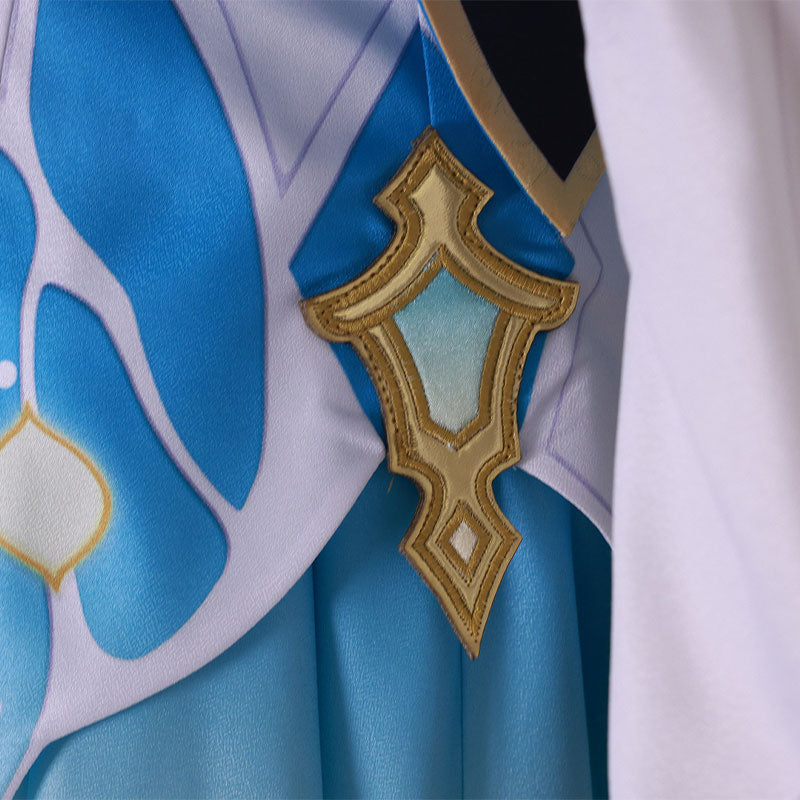 omgcos Honkai Star Rail Firefly Cosplay Costume