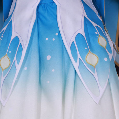 omgcos Honkai Star Rail Firefly Cosplay Costume