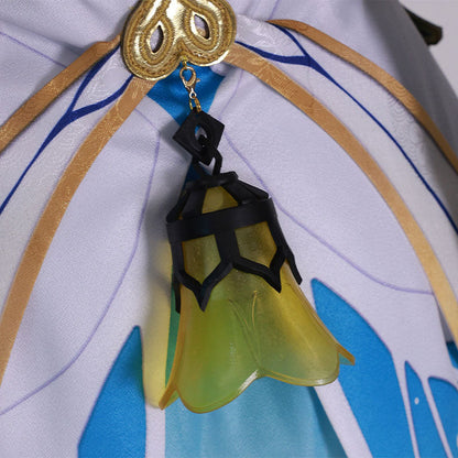 omgcos Honkai Star Rail Firefly Cosplay Costume