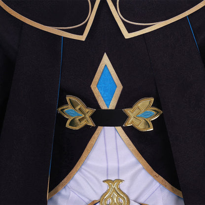 omgcos Honkai Star Rail Firefly Cosplay Costume