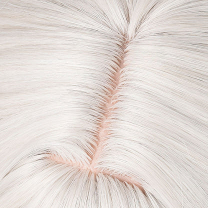 Honkai Star Rail Firefly Cosplay Wigs