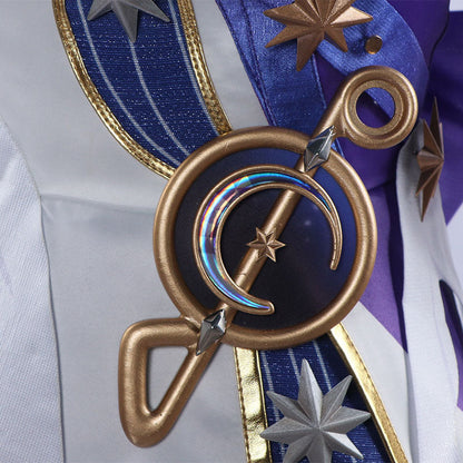 Honkai Star Rail Robin Cosplay Costume