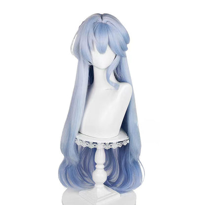 Honkai Star Rail Robin Cosplay Wigs