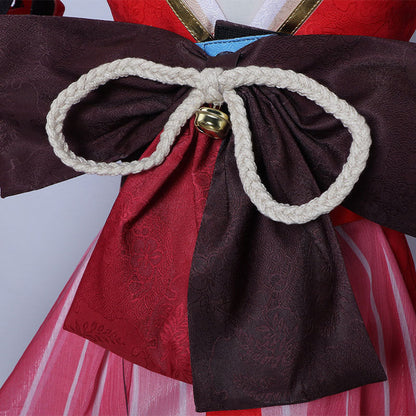 omgcos Sparkle Honkai Star Rail Cosplay Costume