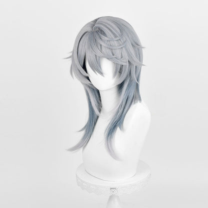 Honkai Star Rail Sunday Cosplay Wigs