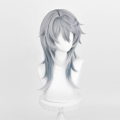 Honkai Star Rail Sunday Cosplay Wigs
