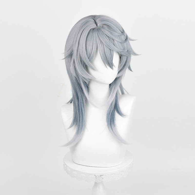 Honkai Star Rail Sunday Cosplay Wigs