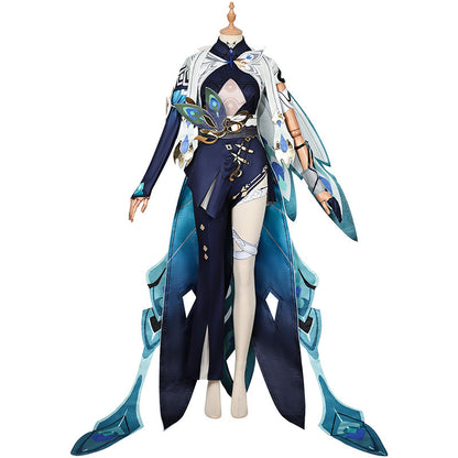 Honkai Impact 3rd Vita Cosplay Costume