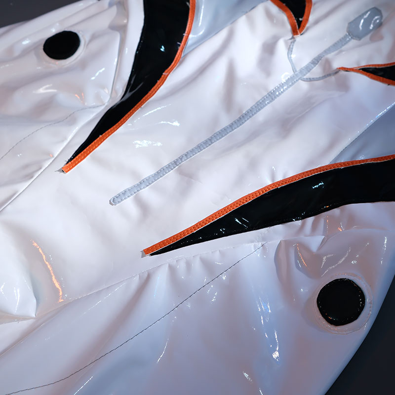 Honkai: Star Rail Firefly Bodysuit Cosplay Costume