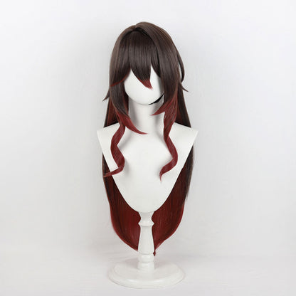 Honkai: Star Rail Fugue Cosplay Wig