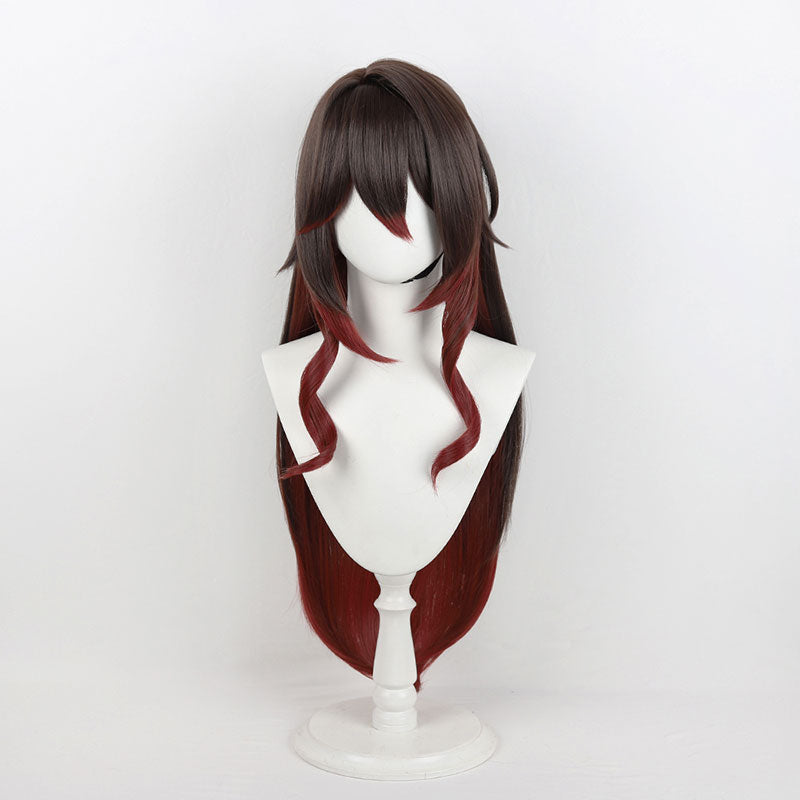 Honkai: Star Rail Fugue Cosplay Wig
