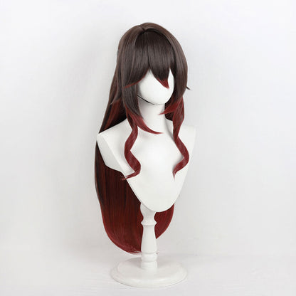 Honkai: Star Rail Fugue Cosplay Wig
