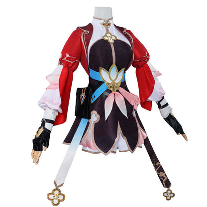 Honkai: Star Rail March 7th Hunt Cosplay Costume