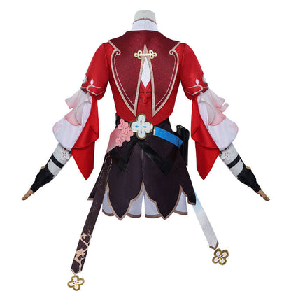 Honkai: Star Rail March 7th Hunt Cosplay Costume
