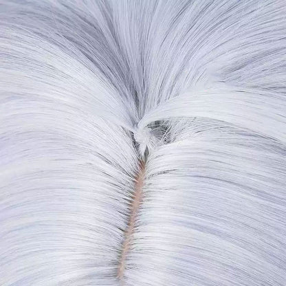 Honkai Star Rail Phainon Cosplay Wig