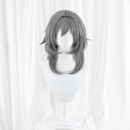 Honkai: Star Rail Trailblazer Female Stelle Wigs