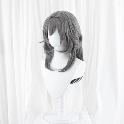 Honkai: Star Rail Trailblazer Female Stelle Wigs