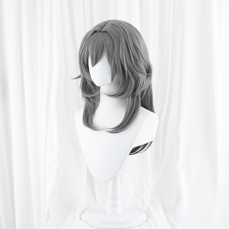 Honkai: Star Rail Trailblazer Female Stelle Wigs