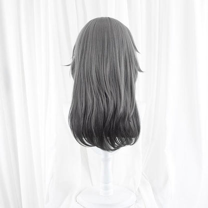 Honkai: Star Rail Trailblazer Female Stelle Wigs