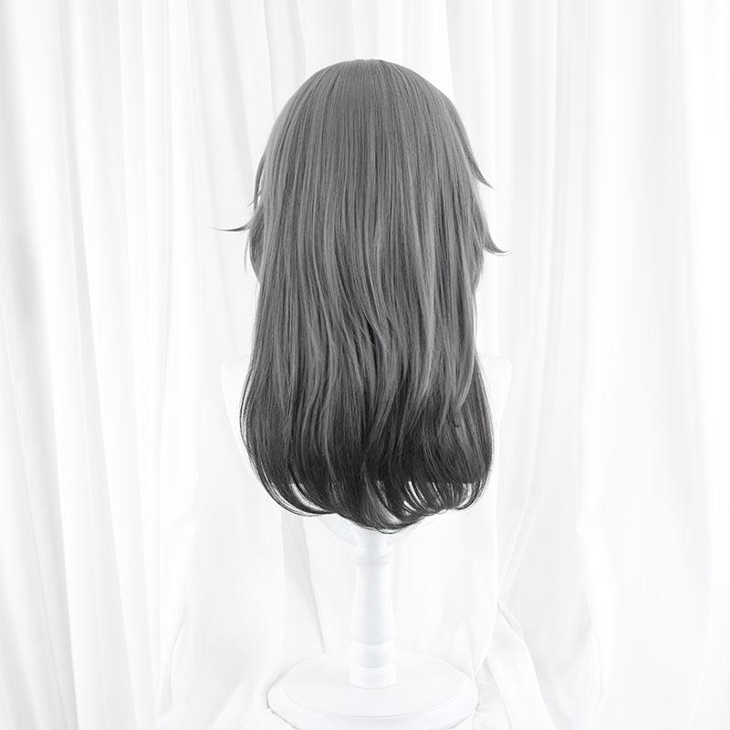 Honkai: Star Rail Trailblazer Female Stelle Wigs