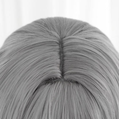 Honkai: Star Rail Trailblazer Female Stelle Wigs