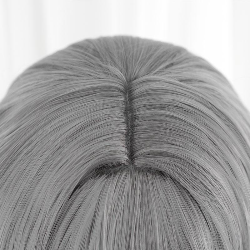 Honkai: Star Rail Trailblazer Female Stelle Wigs