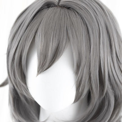 Honkai: Star Rail Trailblazer Female Stelle Wigs