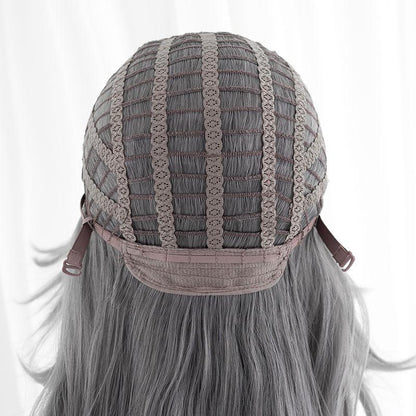 Honkai: Star Rail Trailblazer Female Stelle Wigs