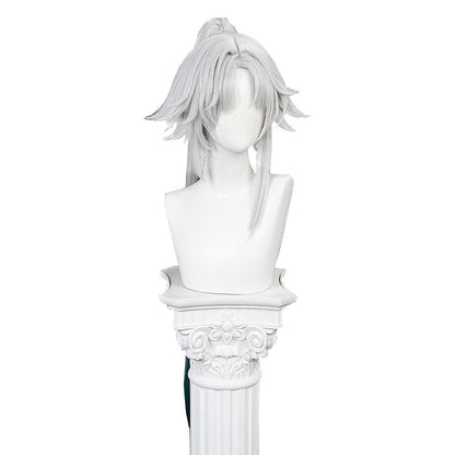 Honkai:Star Rail Feixiao Cosplay Wig