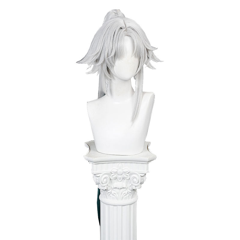 Honkai:Star Rail Feixiao Cosplay Wig