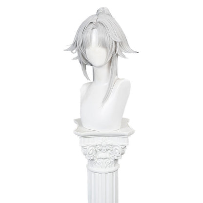 Honkai:Star Rail Feixiao Cosplay Wig